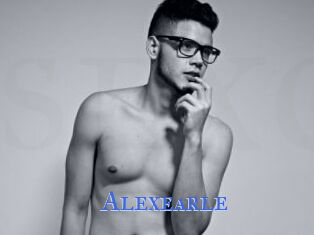Alexearle