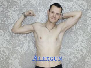 Alexgun