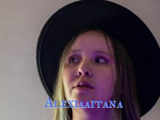 Alexiaaitana