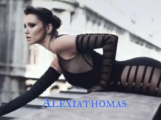 Alexiathomas