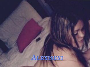 Alexisexi