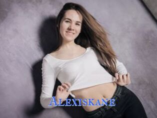 Alexiskane