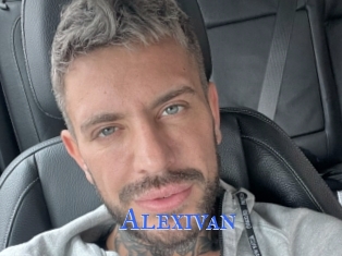 Alexivan