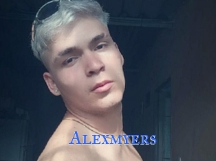Alexmyers