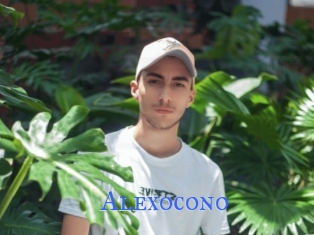 Alexocono