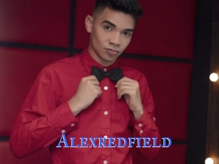 alexredfield Sexcams Chatten