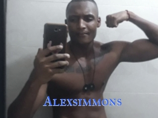 Alexsimmons