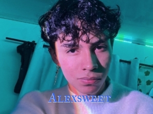 Alexsweet