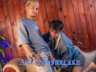 Alextimberlake