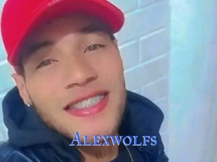 Alexwolfs