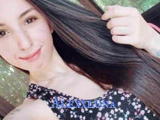 Alexxluna