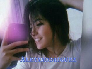 Alexxrodriguez