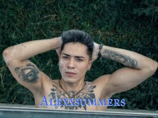 Alexxsummers