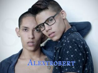 Alexyrobert