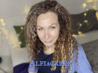 Alfiagreen