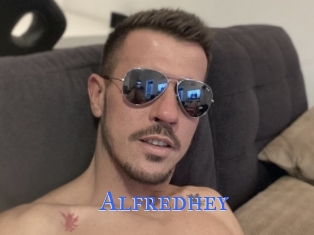 Alfredhey