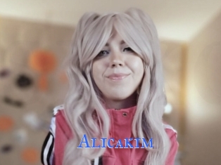 Alicakim
