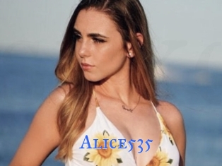 Alice535