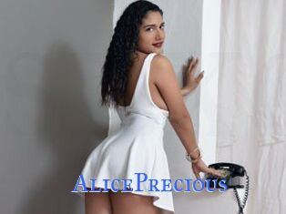 AlicePrecious