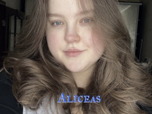 Aliceas