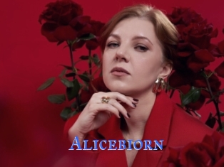 Alicebiorn