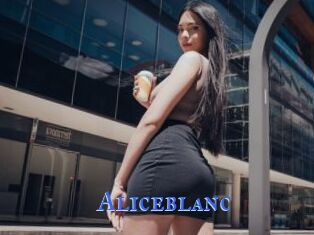 Aliceblanc