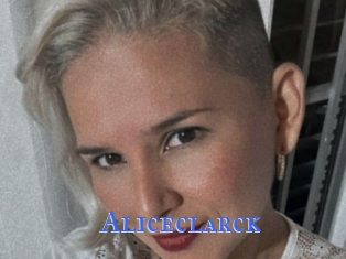 Aliceclarck