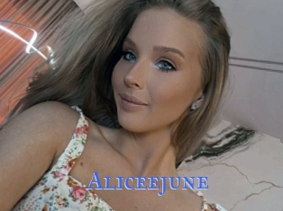 Aliceejune