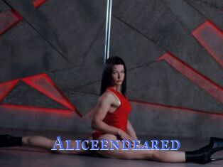 Aliceendeared