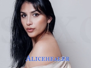 Alicehealer