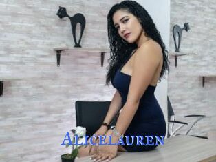Alicelauren