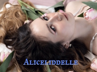 Aliceliddelle