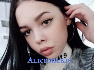 Alicemilkis