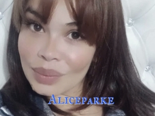 aliceparke Sexcams Chatten
