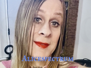 Alicespectrum