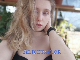 Alicetaylor
