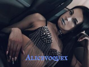 Alicevoquex