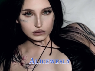 Alicewesly