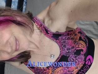 Alicewonder