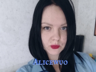 Alicewuo