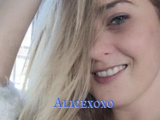 Alicexoxo