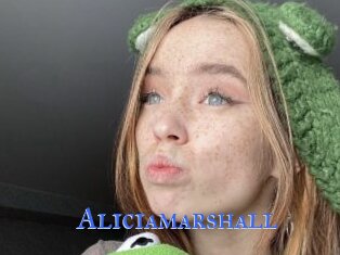 Aliciamarshall