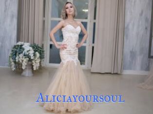 Aliciayoursoul
