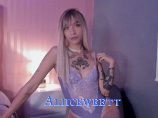 Aliiceweett