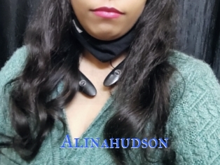 Alinahudson
