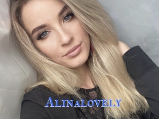 alinalovely Sexcams Chatten