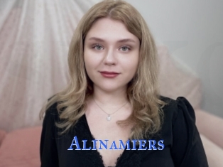 Alinamiers