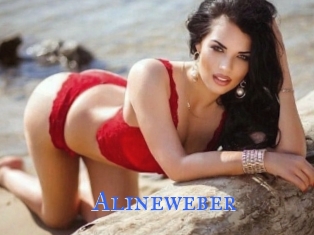 Alineweber