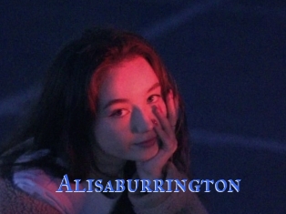 Alisaburrington