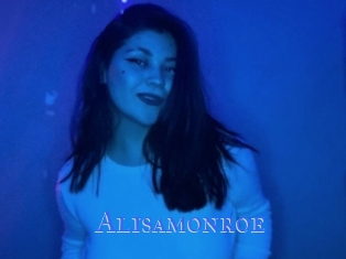 Alisamonroe